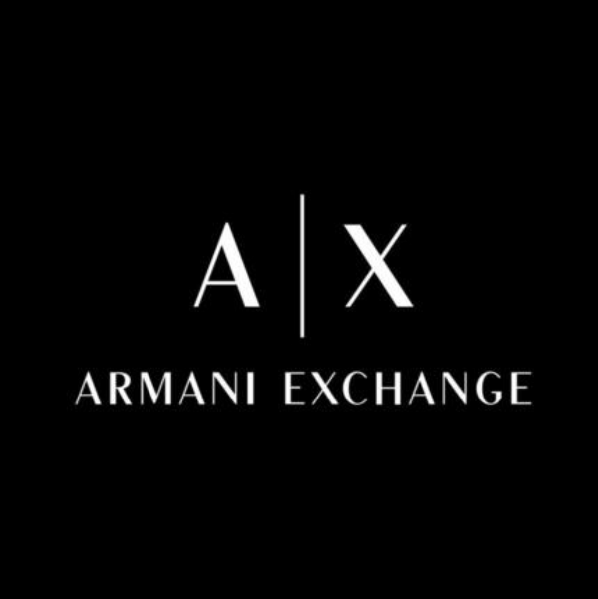 Armani exchange