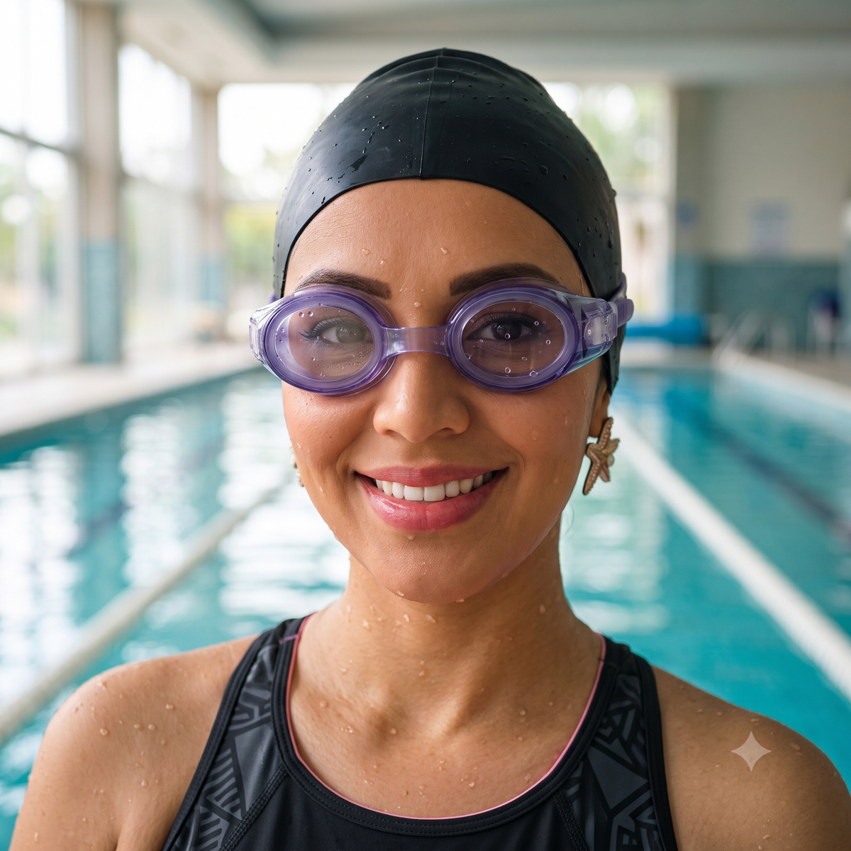 Natación