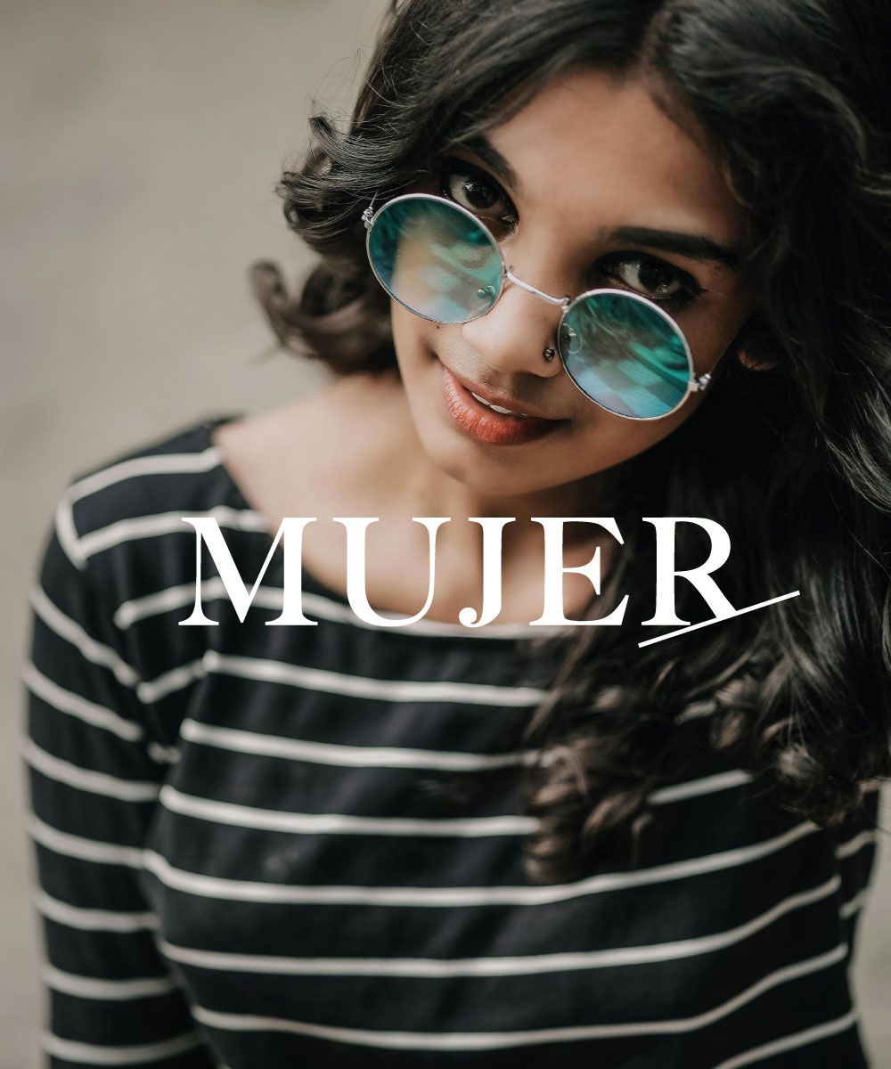 Mujer