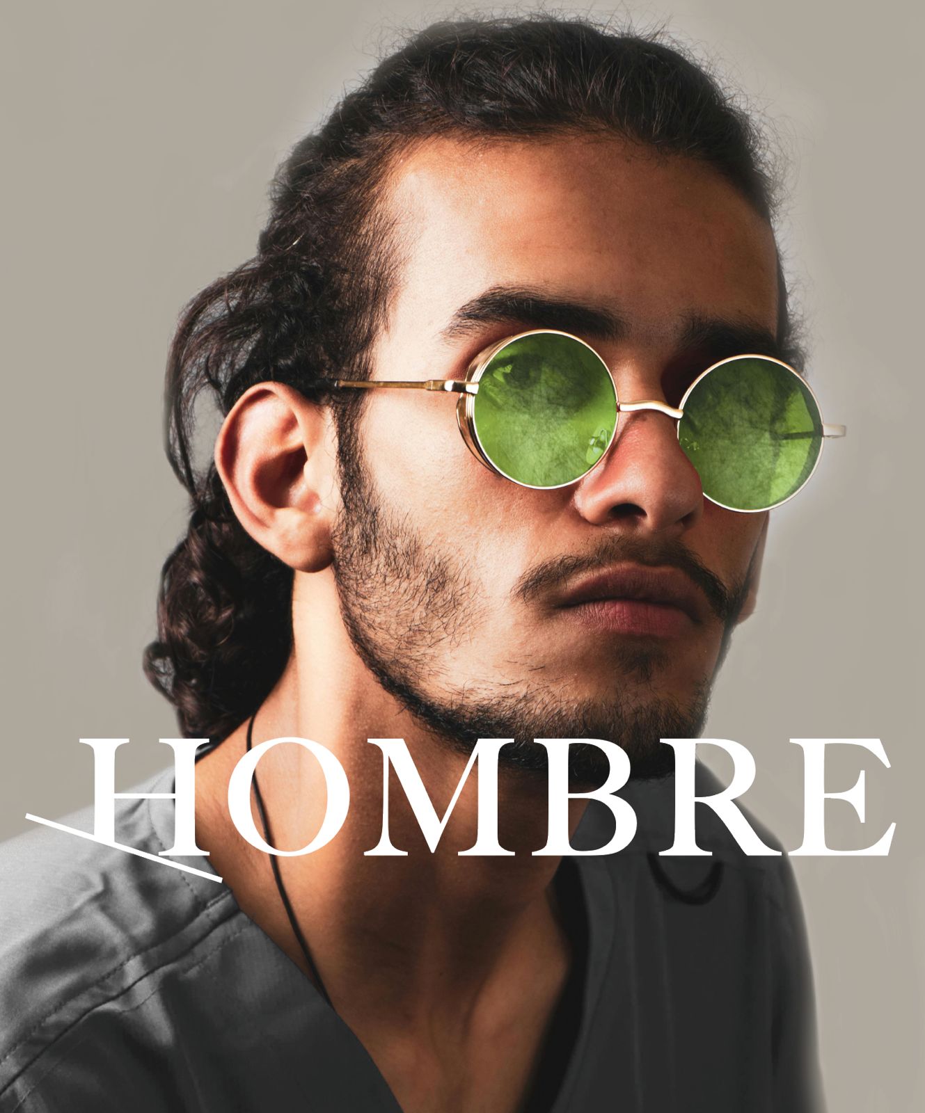 Hombre